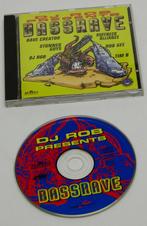 CD DJ Rob presents Bassrave, Ophalen of Verzenden, Gebruikt