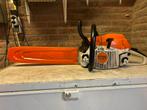Stihl ms261 c, Tuin en Terras, Hand-tuingereedschap, Ophalen of Verzenden, Zo goed als nieuw