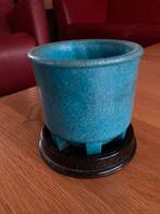 Cactus pot Andries Copier, Antiek en Kunst, Ophalen of Verzenden