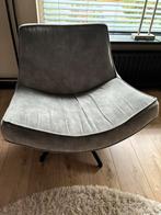 Gave draai stoel, Huis en Inrichting, Fauteuils, Ophalen of Verzenden, Zo goed als nieuw