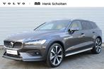 Volvo V60 Cross Country B5 AWD Ultimate | Bowers & Wilkins A, Auto's, Volvo, Euro 6, 1969 cc, 109 €/maand, Vierwielaandrijving