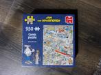 jan van haasteren some like it hot nieuw in verpakking 950 s, Ophalen, 500 t/m 1500 stukjes, Nieuw, Legpuzzel