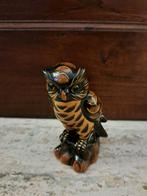 Statig uiltje warme herfsttinten, Ophalen of Verzenden, Gebruikt, Dier