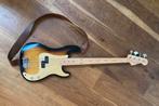 Fender P-Bass Japan Heritage 50’s, Muziek en Instrumenten, Snaarinstrumenten | Gitaren | Bas, Ophalen of Verzenden, Zo goed als nieuw