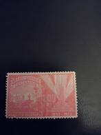 Brazilië Postzegel - Centenario Vassouras 1833-1933, Ophalen of Verzenden, Gestempeld