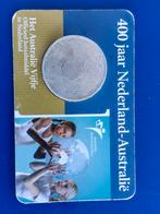 5 euro coincard, Ophalen of Verzenden, Koningin Beatrix, Euro's