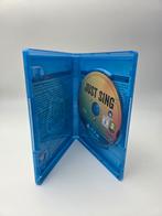 Just Sing - PS4 Muziekspel, Ubisoft, Muziek, 28 Rue Armand Carrel, 93100 Montreuil, France, 1 speler