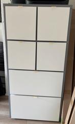 Ikea Visthus ladekast, Huis en Inrichting, Ophalen, 5 laden of meer, 100 tot 150 cm, 50 tot 100 cm