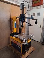 Banden apparaat Corghi proline 24 inch leverless, Ophalen