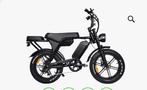 Gezocht mijn gestolen ouxi C80 dubbele accu, Fietsen en Brommers, Elektrische fietsen, 59 cm of meer, Ophalen of Verzenden, Overige merken