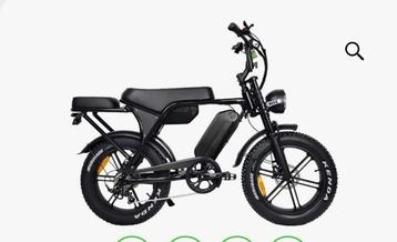 Gezocht mijn gestolen ouxi C80 dubbele accu