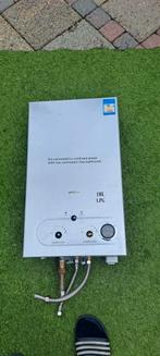 18L LPG Geiser - Gebruikt, Gebruikt, Geiser, Ophalen of Verzenden, Minder dan 20 liter