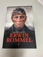 De man achter de mythe Erwin Rommel, Ophalen of Verzenden, Tweede Wereldoorlog, Gelezen