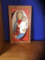 Plaquette, Ophalen, Zo goed als nieuw, Christendom | Katholiek