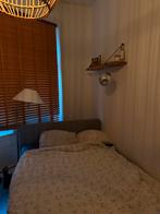 IKEA bed frame en matras, Ophalen, Gebruikt, Tweepersoons, 140 cm