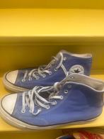 Converse All Stars Blauw Maat 44, Kleding | Heren, Schoenen, Ophalen of Verzenden, Gedragen, Blauw, Sneakers of Gympen