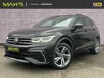Volkswagen Tiguan 1.4 TSI eHybrid R-Line Business+ | PHEV |, 12 maanden, Stof, Euro 6, Zwart