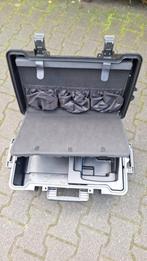 Fluke C437 Flightcase Hardcase trolleykoffer koffer NIEUW!!!, Fluke, Kalibratiedesk@fluke.nl, Nieuw, Ophalen of Verzenden