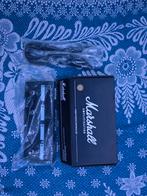 Marshall 4-Way Voetschakelaar - Nieuw in Doos!, Muziek en Instrumenten, Ophalen of Verzenden, Nieuw, Overige typen