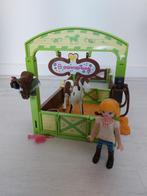 Playmobil Spirit Abigail en Boomerang 9480, Complete set, Ophalen of Verzenden, Zo goed als nieuw