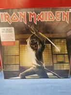 Iron Maiden Killer Japan Tour RARE 2LP, Ophalen of Verzenden, Zo goed als nieuw