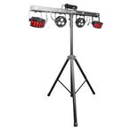 Lichtshow te huur, Muziek en Instrumenten, Licht en Laser, Ophalen, Zo goed als nieuw, Licht
