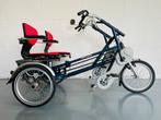 Van Raam Fun2Go duofiets, achtermotor, nieuwe accu, garantie, Fietsen en Brommers, Fietsen | Driewielfietsen, Ophalen of Verzenden