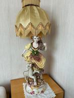 Bijzondere lamp, Ophalen