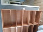 Billy boekenkasten 82x204x28 2 stuks, Huis en Inrichting, Ophalen, Gebruikt, 200 cm of meer, 50 tot 100 cm