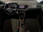 Volkswagen POLO 1.0 TSI HIGHL.BNSR RIJKLAAR l PDC l AIRCO l, Gebruikt, Euro 6, 95 pk, Met garantie (alle)