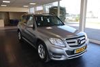 Mercedes-Benz GLK-klasse 250 CDI BlueTEC 4-Matic, Auto's, Mercedes-Benz, Origineel Nederlands, Te koop, Zilver of Grijs, 5 stoelen