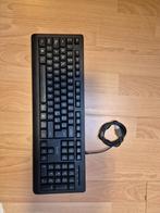 Set: Trust Toetsenbord + 2 Gaming Muizen – Goede staat, Ophalen