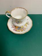 kop en schotel, Ophalen of Verzenden, Zo goed als nieuw, Overige stijlen, Kop(pen) en/of Schotel(s)