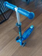 Micro Maxi Step - Blauw, Kinderen en Baby's, Speelgoed | Buiten | Voertuigen en Loopfietsen, Ophalen of Verzenden, Gebruikt, Overige typen