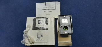  Jan des Bouvrie Buiten lamp, Licht leven, in doos Nieuw beschikbaar voor biedingen