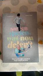 Elsbeth Teeling - Samen spelen, wat nou delen?, Boeken, Ophalen of Verzenden, Zo goed als nieuw, Elsbeth Teeling; Eva Bronsveld
