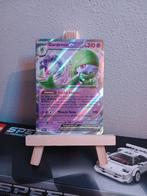 Gardevoir ex 086/198, Hobby en Vrije tijd, Verzamelkaartspellen | Pokémon, Ophalen of Verzenden, Nieuw, Losse kaart