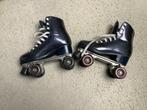 Roller skates impala  mt 41 rolschaatsen donkerblauw, Gebruikt, Overige typen, Ophalen of Verzenden, Dames