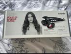 Babyliss Curl Secret 2 Krultang, Ophalen of Verzenden, Zo goed als nieuw, Krultang of Stijltang