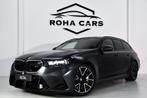 BMW 5-serie Touring M5 Ultimate pack, Keramisch, Glazendak,, Auto's, BMW, Automaat, Gebruikt, 2000 kg, 4395 cc