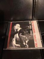 The Outsiders  / Wally Tax Live 1968-2002, Ophalen, 1960 tot 1980, Zo goed als nieuw