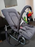 Wipstoeltje, Kinderen en Baby's, Ophalen, Gebruikt, Wipstoel, Met gordel(s) of riempje(s)