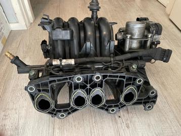 Diversen nieuwe Auto onderdelen Ford Ka 2008 beschikbaar voor biedingen