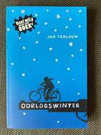 Jan Terlouw - Oorlogswinter. (AVI M7), Boeken, Ophalen of Verzenden, Zo goed als nieuw, Jan Terlouw