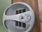 Medisana massage voetenbad, Ophalen, Zo goed als nieuw, Apparaat