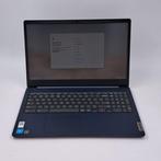 NIEUW Lenovo ideapad 3 chrome | 128GB | 8Gb, De Entree 250 A, 1101 EE Amsterdam, 15 inch, Qwerty, Nieuw