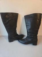 Laarzen, brede schacht, Kleding | Dames, Schoenen, Ophalen, Hoge laarzen, Zwart, Onbekend