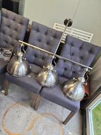 Eetkamer lamp, Ophalen, Zo goed als nieuw, Minder dan 50 cm