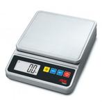 Elektronische precisie weegschaal 5Kg-1Gr, Witgoed en Apparatuur, Weegschalen, Minder dan 10 kg, Keukenweegschaal, 1 tot 500 gram