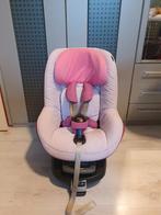 Maxi cosi Pearl family fix, Kinderen en Baby's, Autostoeltjes, 9 t/m 18 kg, Ophalen of Verzenden, Zo goed als nieuw, Isofix